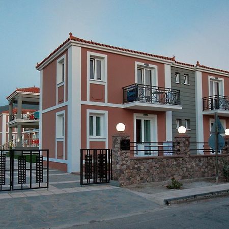 Sunsea Hotel Petra Εξωτερικό φωτογραφία