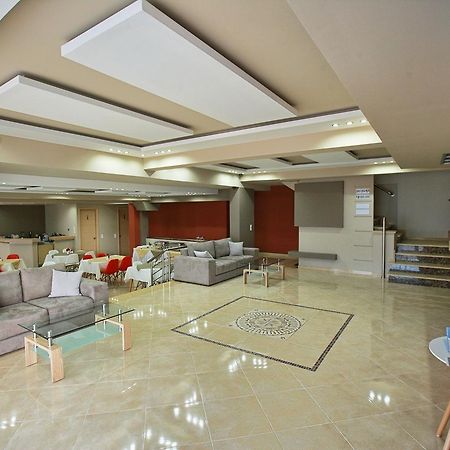 Sunsea Hotel Petra Εξωτερικό φωτογραφία