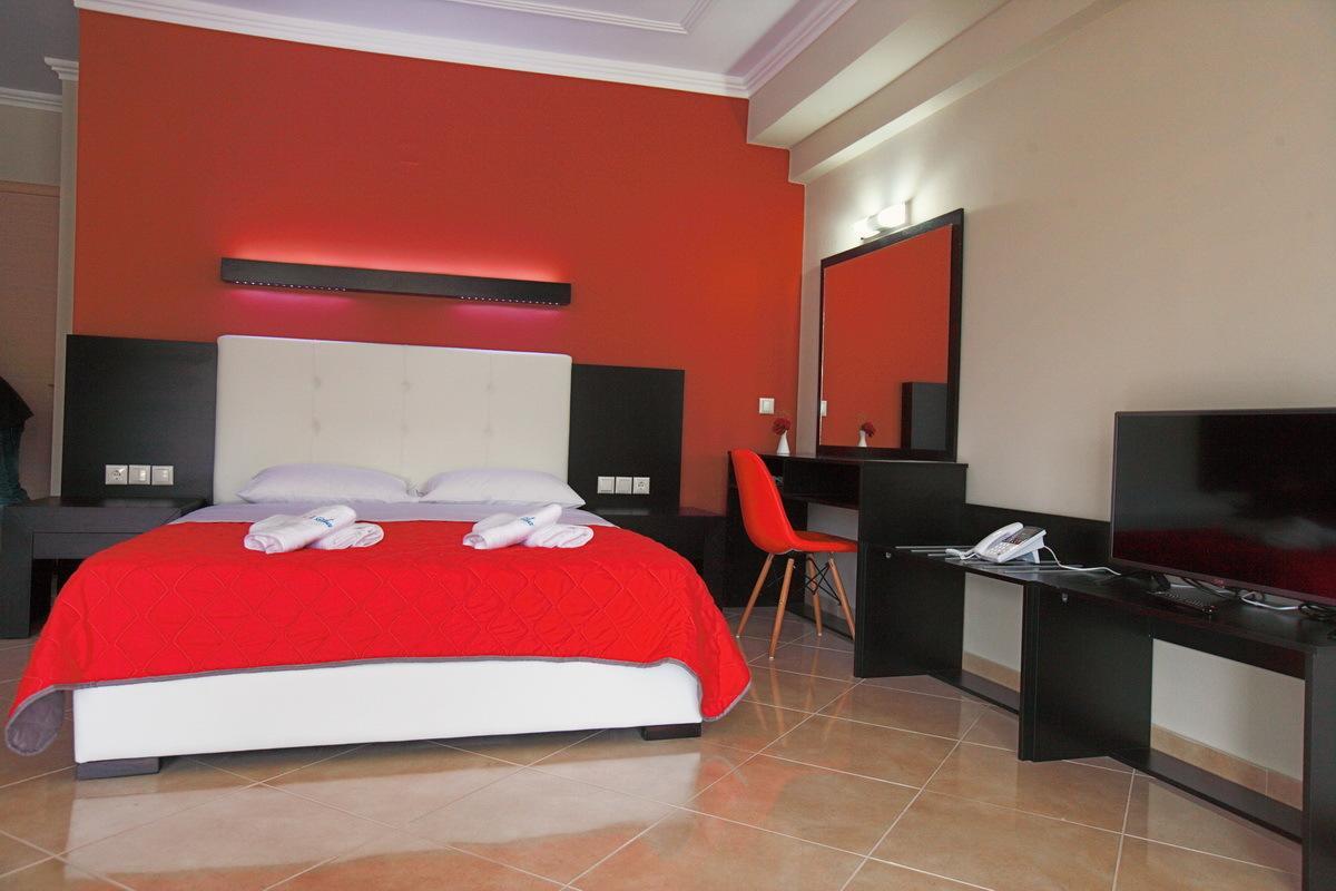 Sunsea Hotel Petra Εξωτερικό φωτογραφία