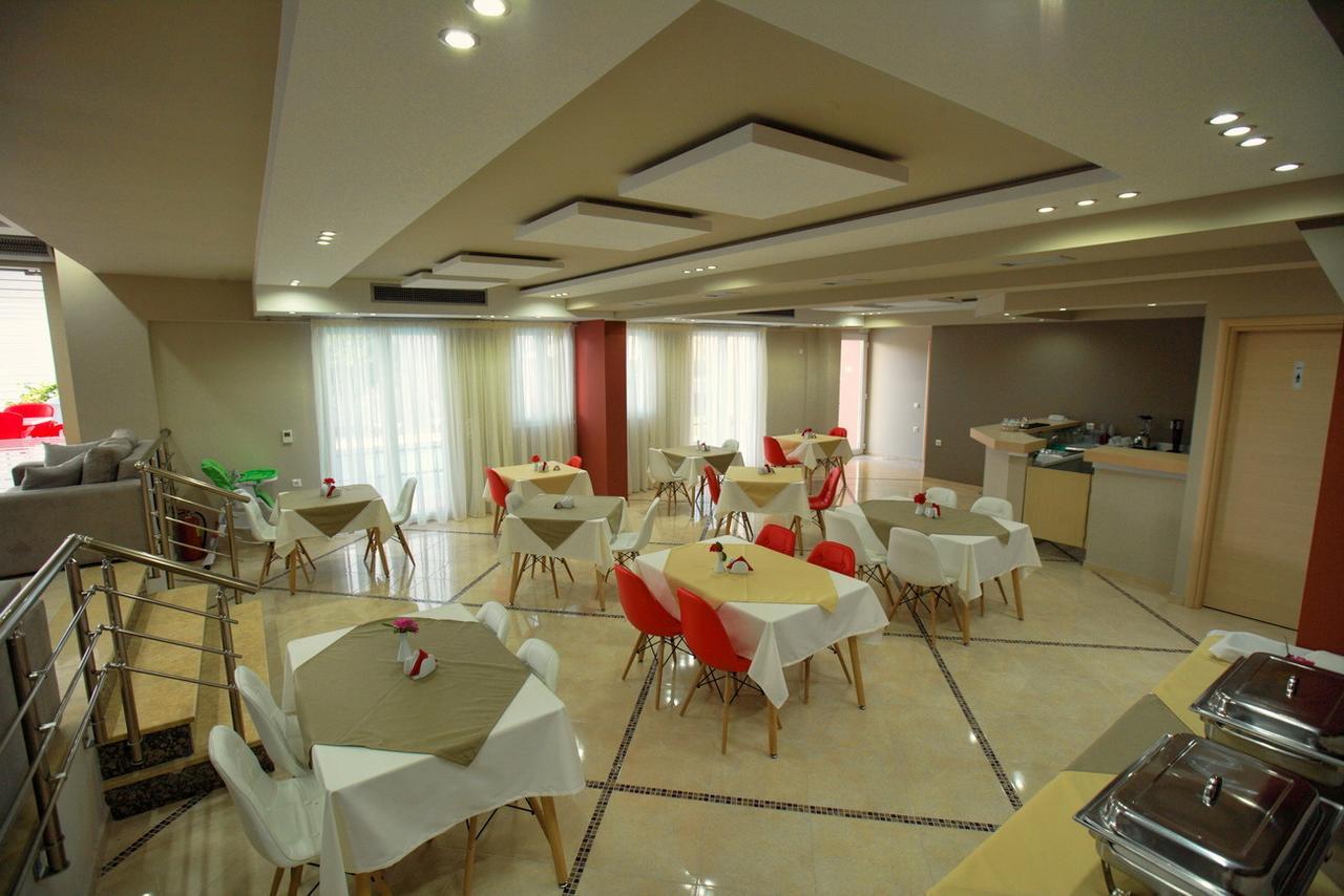 Sunsea Hotel Petra Εξωτερικό φωτογραφία