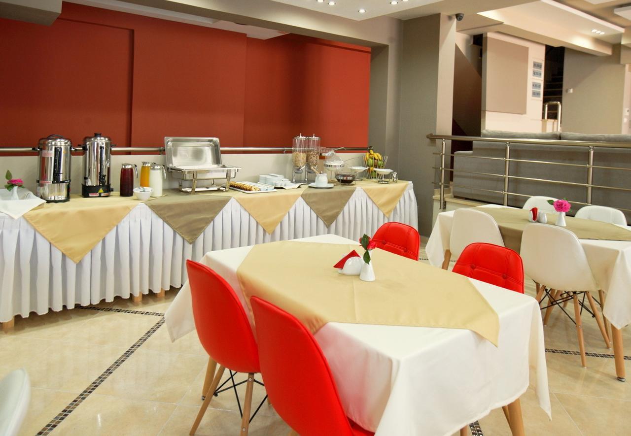 Sunsea Hotel Petra Εξωτερικό φωτογραφία