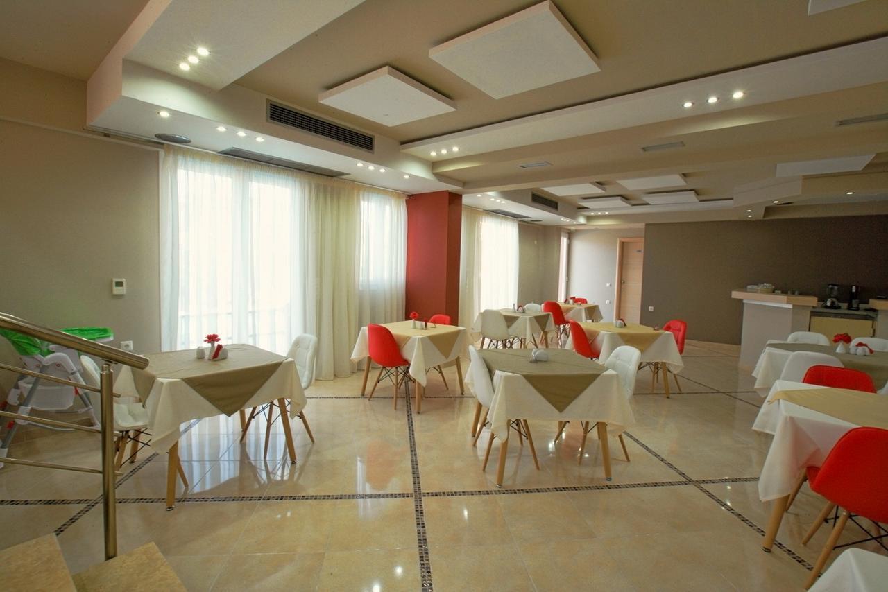 Sunsea Hotel Petra Εξωτερικό φωτογραφία