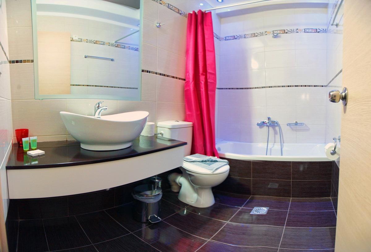 Sunsea Hotel Petra Εξωτερικό φωτογραφία