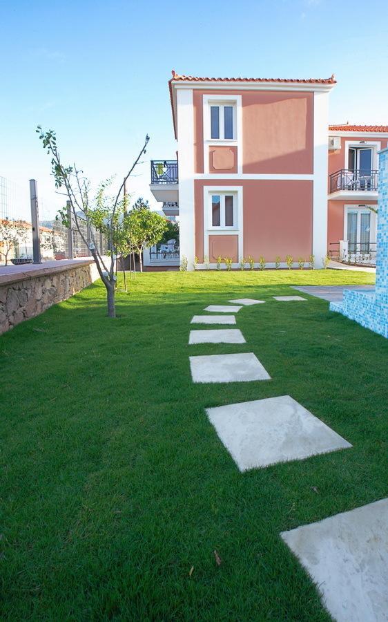 Sunsea Hotel Petra Εξωτερικό φωτογραφία