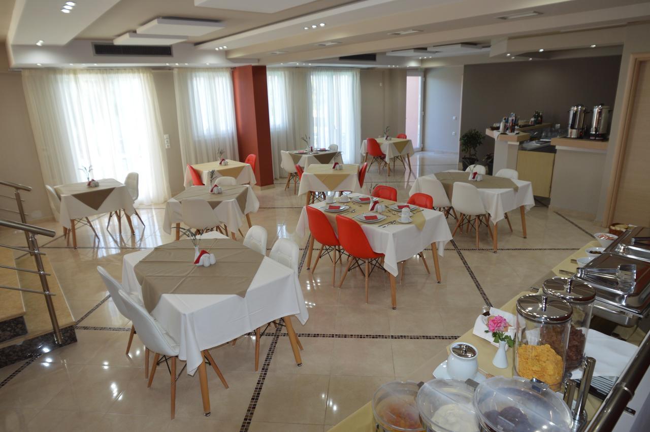 Sunsea Hotel Petra Εξωτερικό φωτογραφία