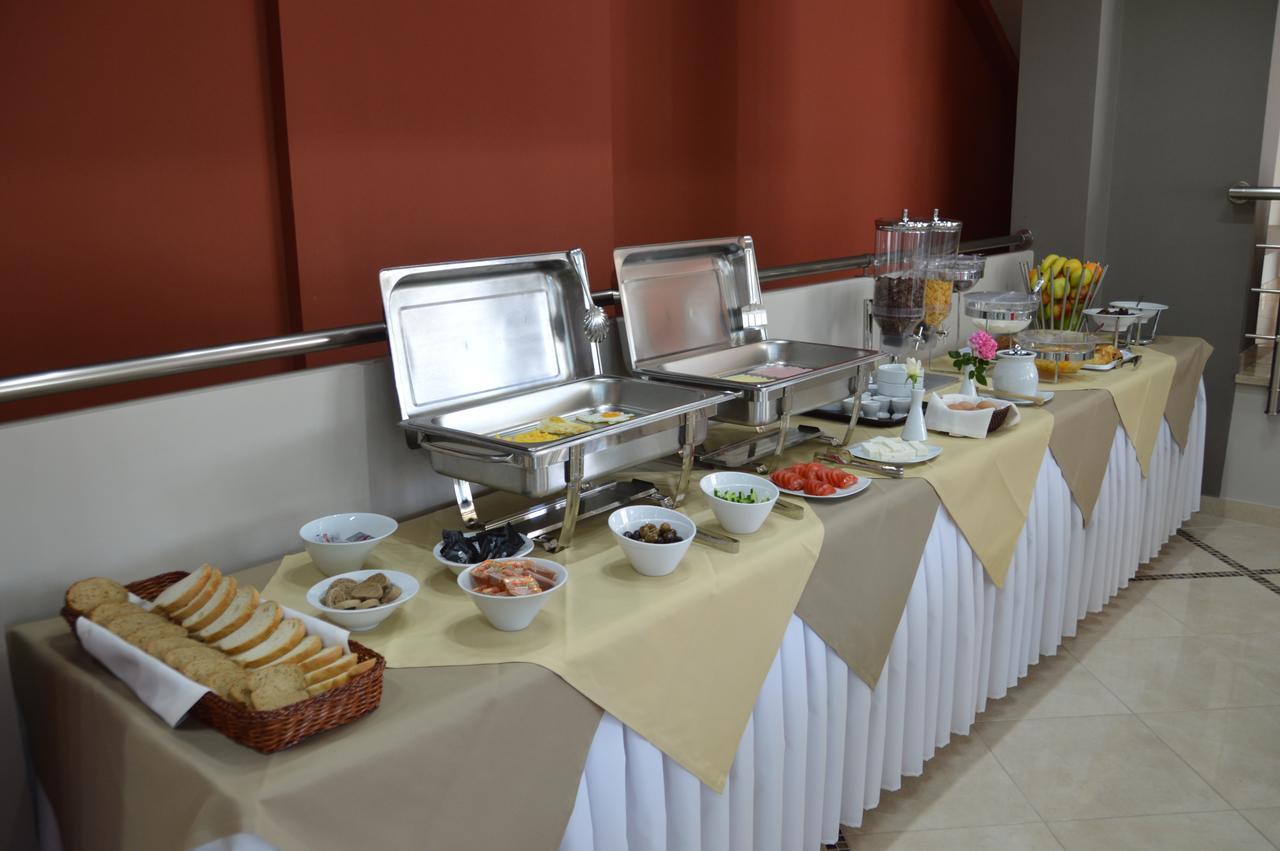 Sunsea Hotel Petra Εξωτερικό φωτογραφία