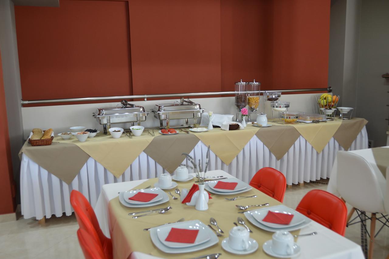 Sunsea Hotel Petra Εξωτερικό φωτογραφία